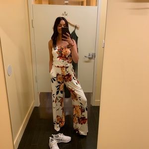 Floral Romper from Windsor